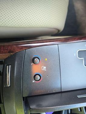 Sizzling Crimson Mica 2011 Toyota Avalon Limited