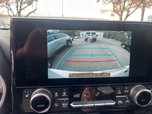 2026 Toyota Highlander XSE