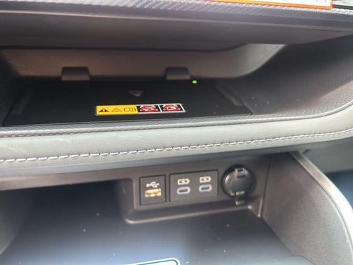 2026 Toyota Highlander XSE