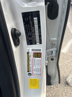 2026 Toyota Highlander XSE