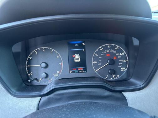 2024 Toyota Corolla Cross L