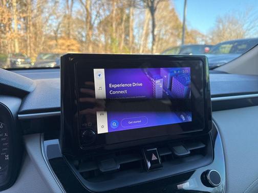 2024 Toyota Corolla Cross L