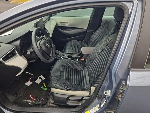 2020 Toyota Corolla L