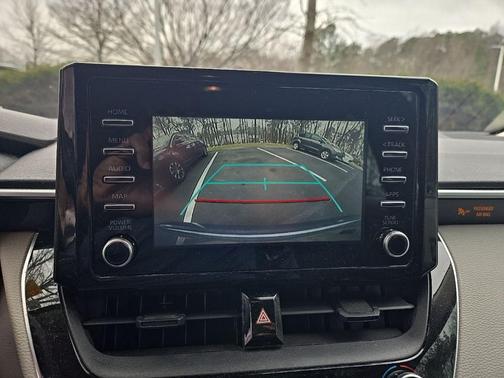 2020 Toyota Corolla L