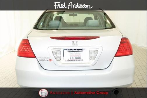 2006 Honda Accord SE