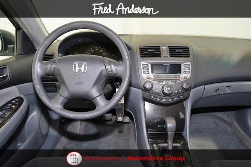 2006 Honda Accord SE