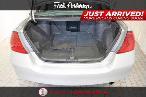 2006 Honda Accord SE