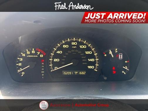 2006 Honda Accord SE