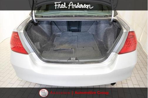 2006 Honda Accord SE