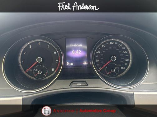 Deep Black 2021 Volkswagen Atlas 3.6L SE w/Technology