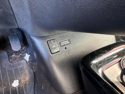 2017 Toyota Prius Four