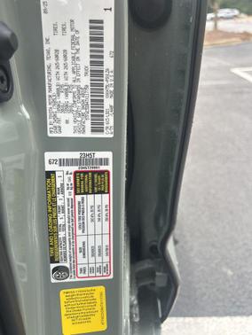 2026 Toyota Tundra Hybrid Limited