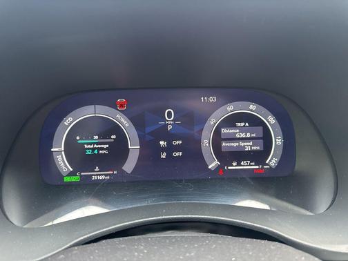 2025 Toyota Highlander Hybrid Limited