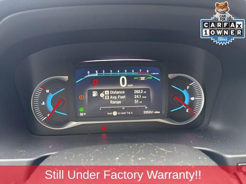 2022 Honda Pilot 2WD EX-L