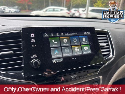 2022 Honda Pilot 2WD EX-L