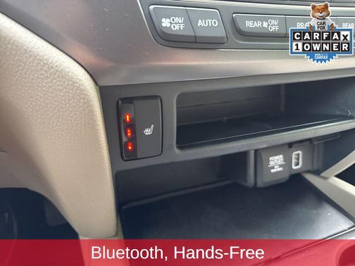 2022 Honda Pilot 2WD EX-L