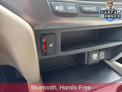 2022 Honda Pilot 2WD EX-L