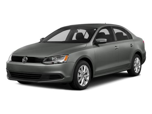 2014 Volkswagen Jetta TDI