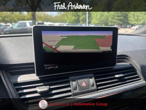 2019 Audi Q5 2.0T Premium Plus