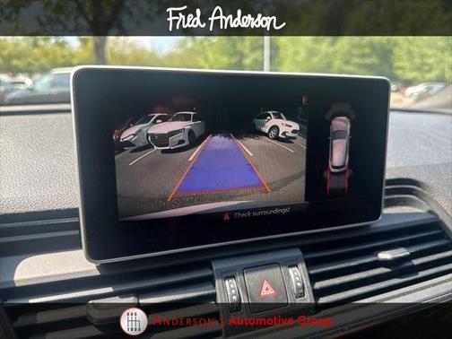 2019 Audi Q5 2.0T Premium Plus