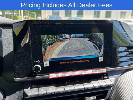 Ocean Gem 2026 Toyota Camry SE