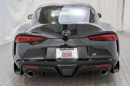 2021 Toyota Supra A91 Edition