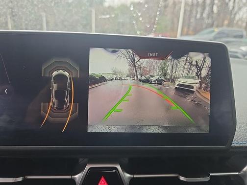 2021 Toyota Supra A91 Edition