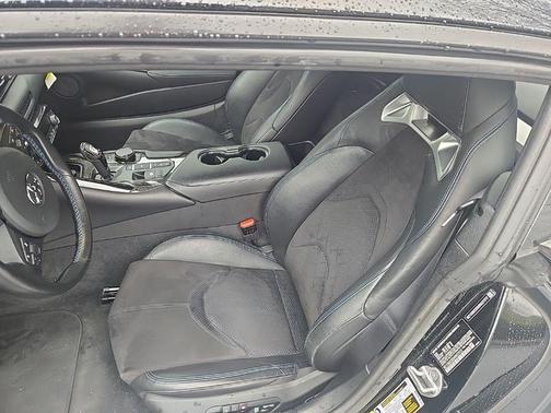 2021 Toyota Supra A91 Edition