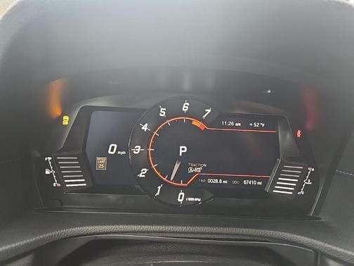 2021 Toyota Supra A91 Edition