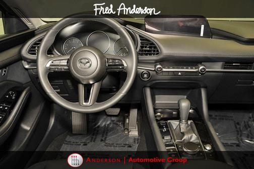 2024 Mazda Mazda3 2.5 S Select Sport