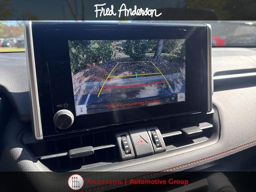 2023 Toyota RAV4 Adventure