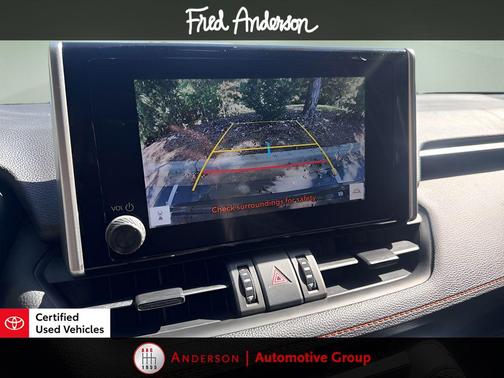 2023 Toyota RAV4 Adventure