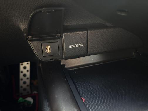 2024 Toyota Camry TRD V6