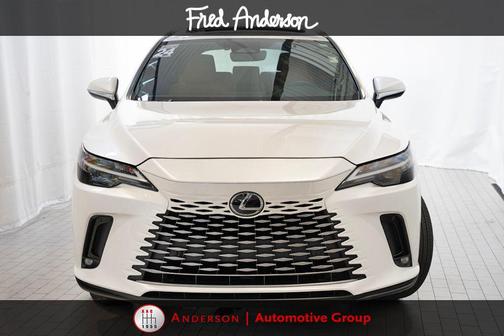 2024 Lexus RX 350 Premium