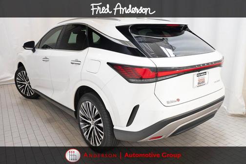 2024 Lexus RX 350 Premium