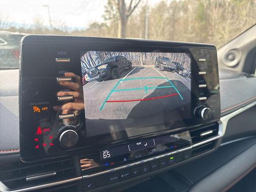 2022 Toyota Sienna XSE 7 Passenger