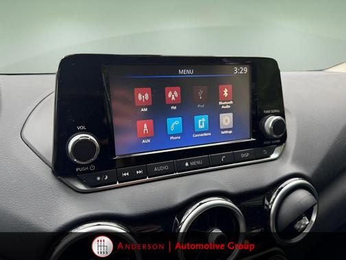 2023 Nissan Sentra S