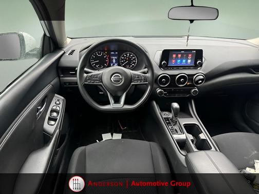 2023 Nissan Sentra S