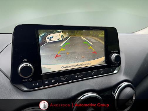 2023 Nissan Sentra S