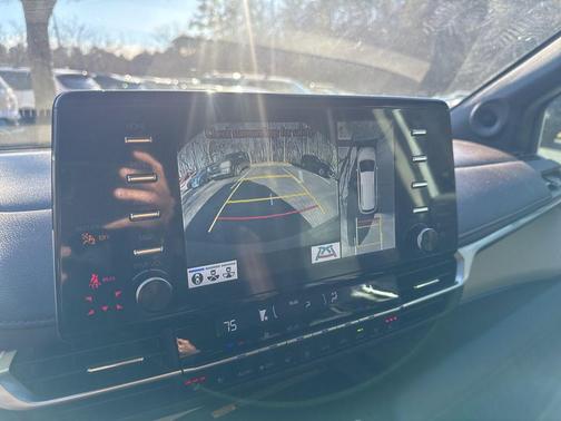 2024 Toyota Sienna Platinum