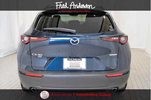 2024 Mazda CX-30 2.5 S Select Sport