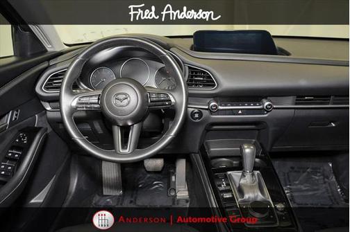 2024 Mazda CX-30 2.5 S Select Sport