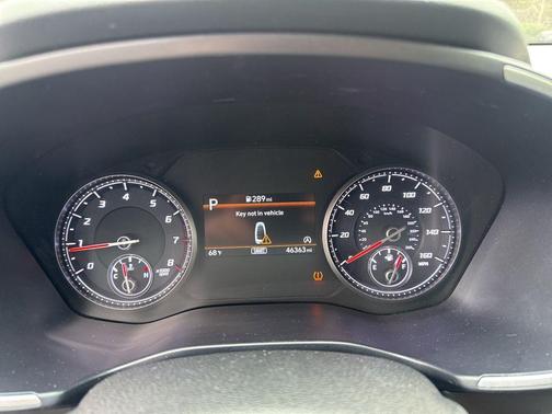 2023 Hyundai SANTA FE SEL 2.4