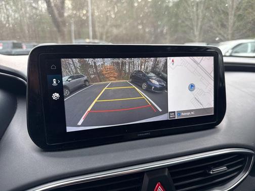 2023 Hyundai SANTA FE SEL 2.4