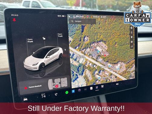 2023 Tesla Model 3 Standard Range