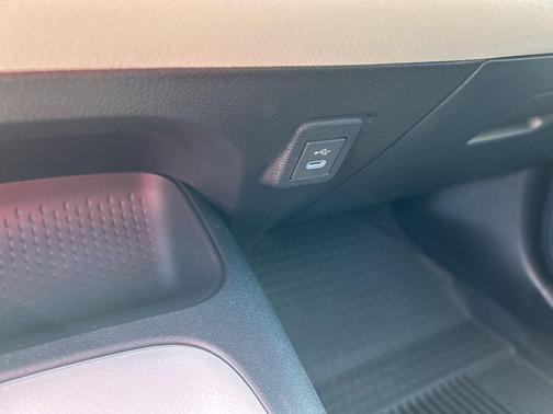 Wind Chill Pearl 2026 Toyota Corolla LE