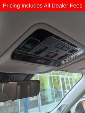Coastal Cream 2024 Toyota Grand Highlander Platinum