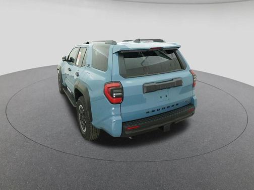 2025 Toyota 4Runner TRD Off Road Premium