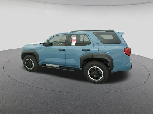 2025 Toyota 4Runner TRD Off Road Premium