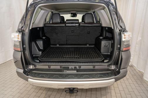 2022 Toyota 4Runner TRD Off Road